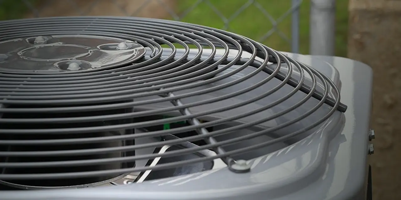 Prepare AC Unit For Warmer Months - Lucky Air