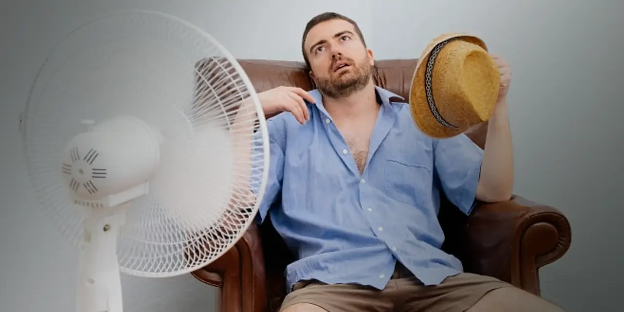 Why Is My Air Conditioning Not Cold - Lucky Air