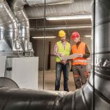 Duct Cleaning Service - Lucky Air