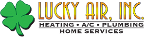 Lucky Air Inc - SD logo