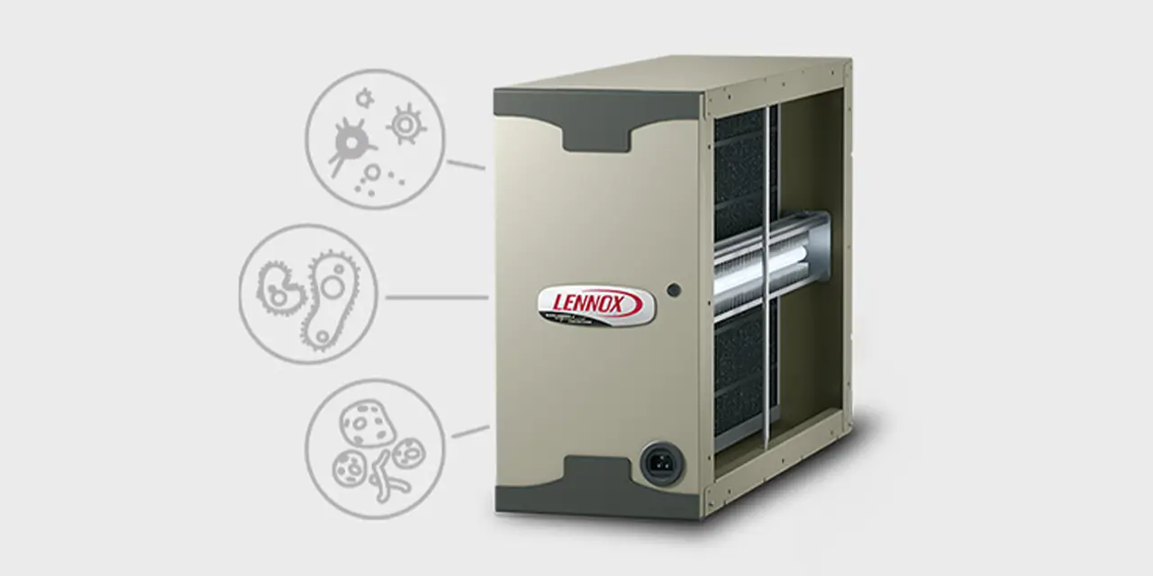 How to Improve Indoor Air Quality