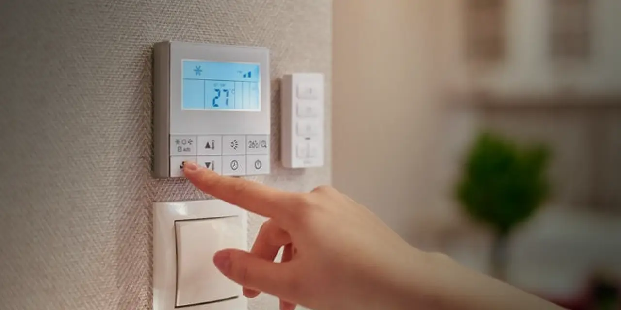 The Benefits of a Programable Thermostat
