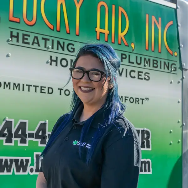 Liz https://luckyairandplumbing.com/wp-content/uploads/2023/01/Liz-1.webp