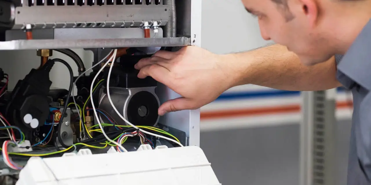 Furnace Tune Up and Safety Inspection: Why It’s Vital for Your Home