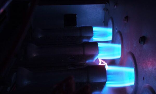 Advantages of a Dual Fuel System