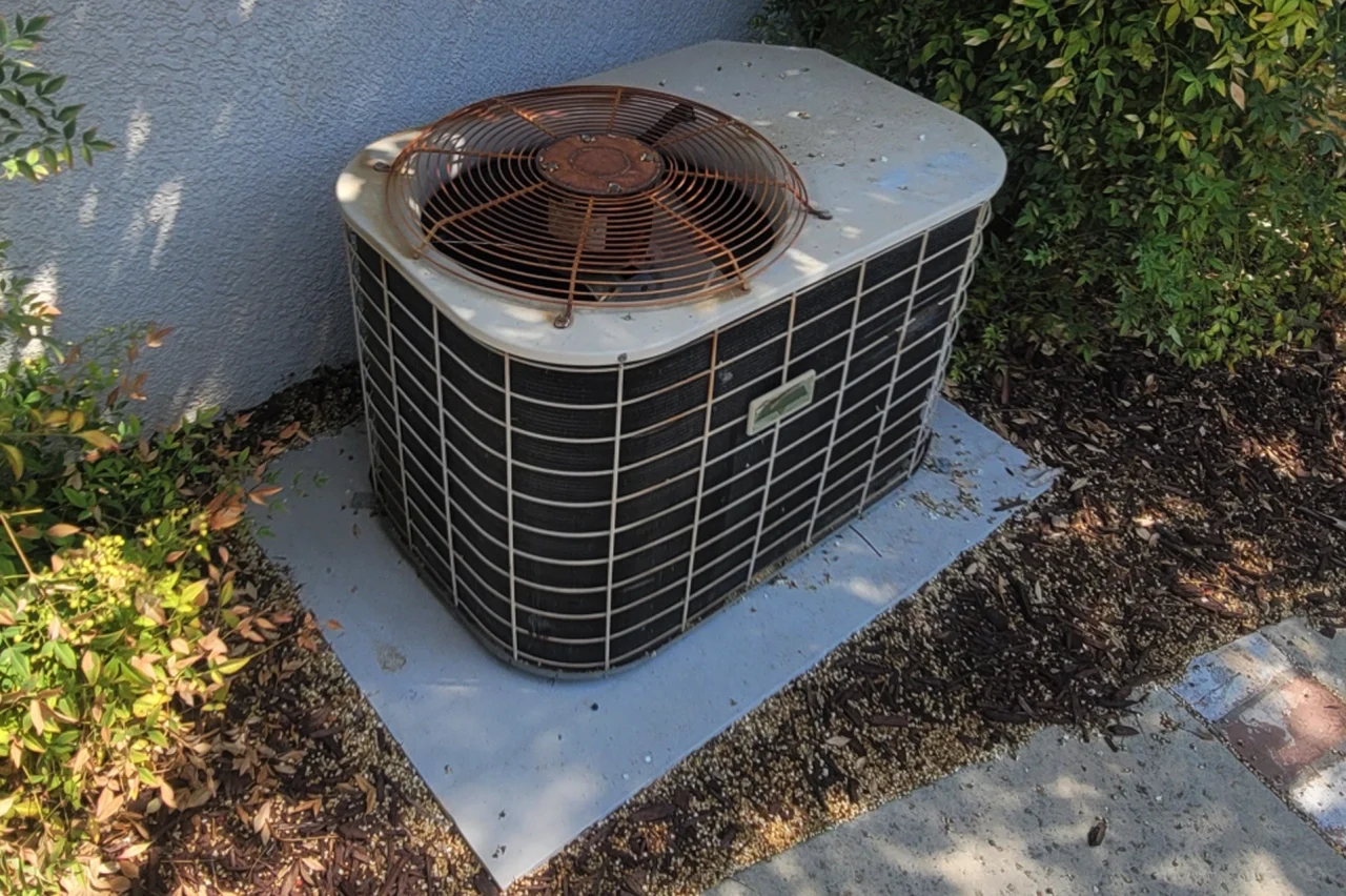 HVAC Systems in Corona CA - Lucky Air