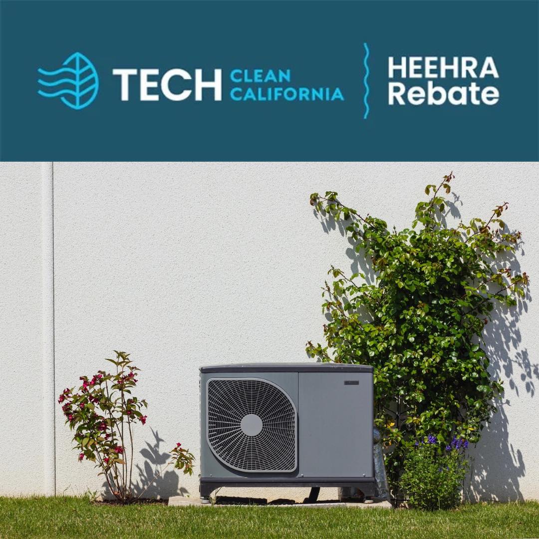 Heehra Rebate Program - Lucky Air