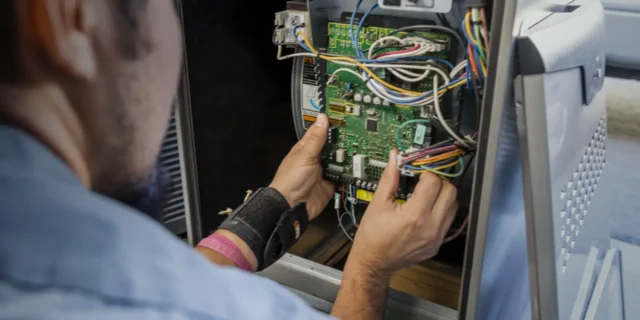 Top 5 Signs Your Furnace Needs Immediate Repair