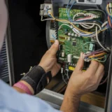 HVAC Maintenance Corona CA - Lucky Air and Plumbing