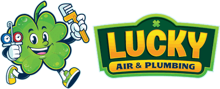 Lucky Air and Plumbing